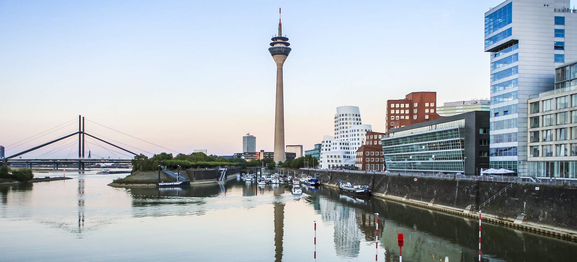 Treffen Sie uns auf der boot Düsseldorf 2023!